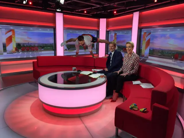 BBC Local Live: Essex - BBC News