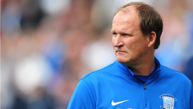 Simon Grayson