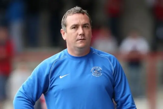 Micky Mellon