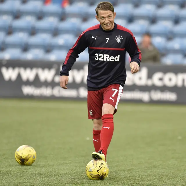 Joe Garner