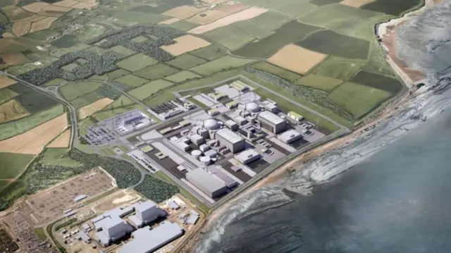 Hinkley Point