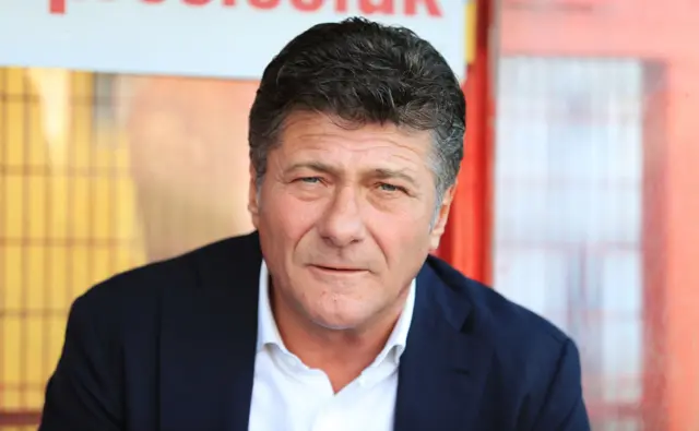 Walter Mazzarri