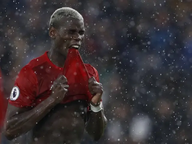 Paul Pogba