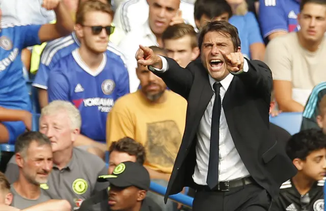 Antonio Conte