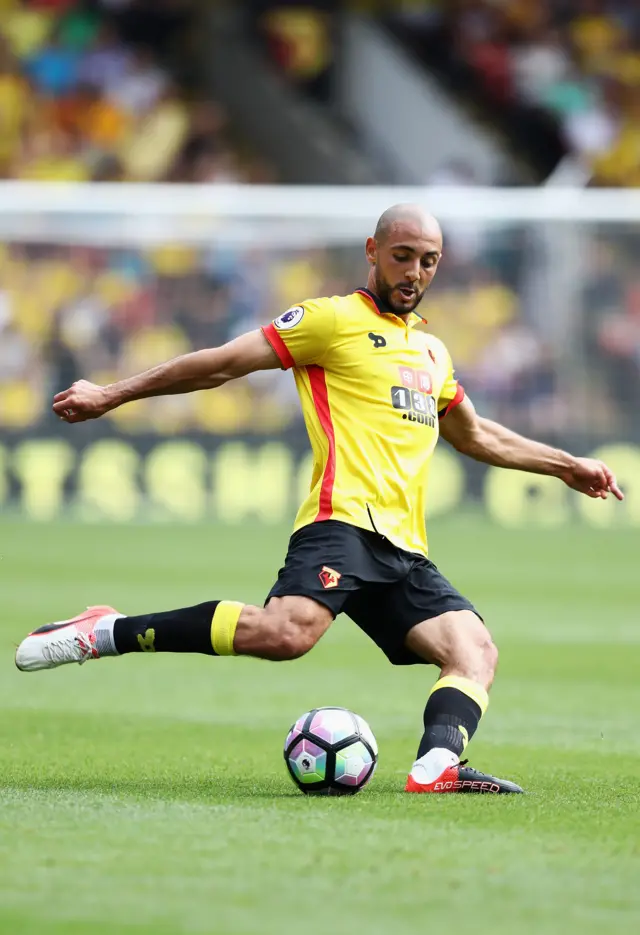 Nordin Amrabat