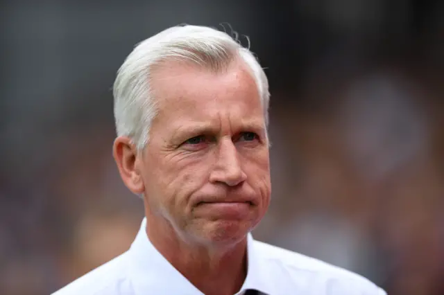 Alan Pardew