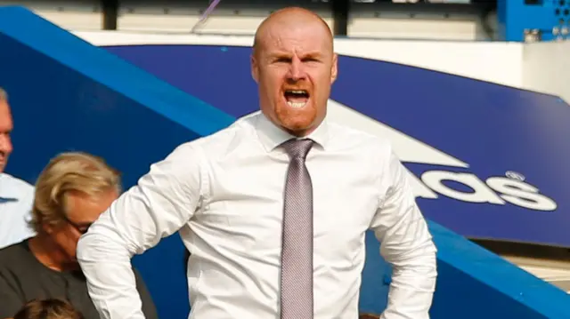 Sean Dyche