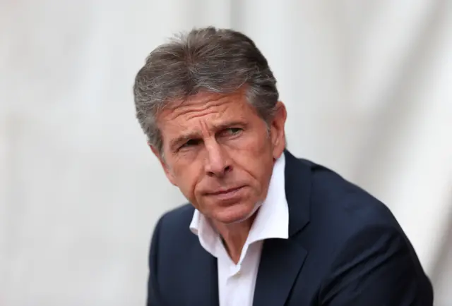 Claude Puel