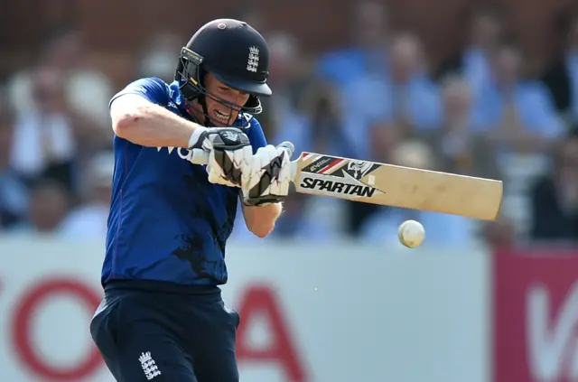 Eoin Morgan