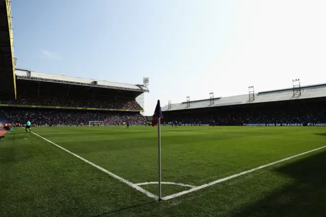 Selhurst Park