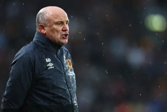 Mike Phelan