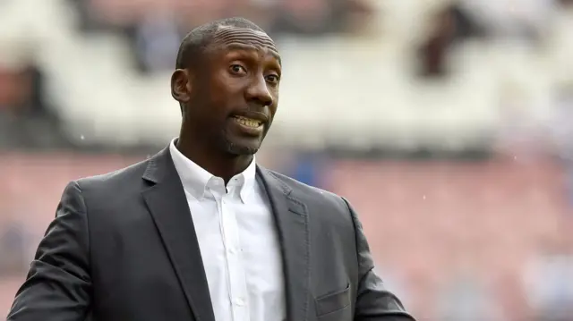 Jimmy Floyd-Hasselbaink