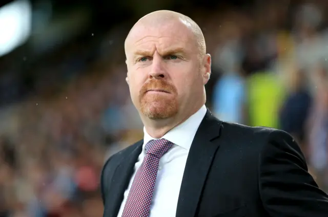 Sean Dyche