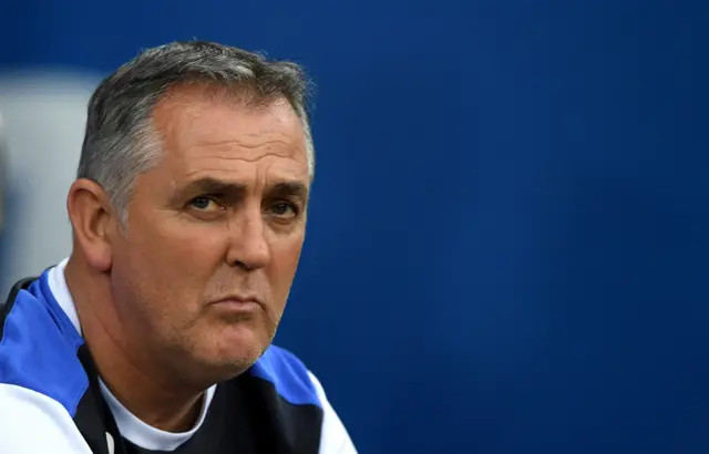 Owen Coyle