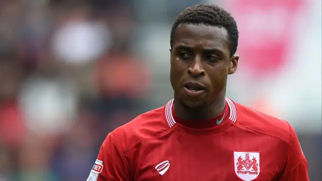 Jonathan Kodjia