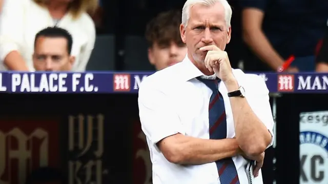 Alan Pardew