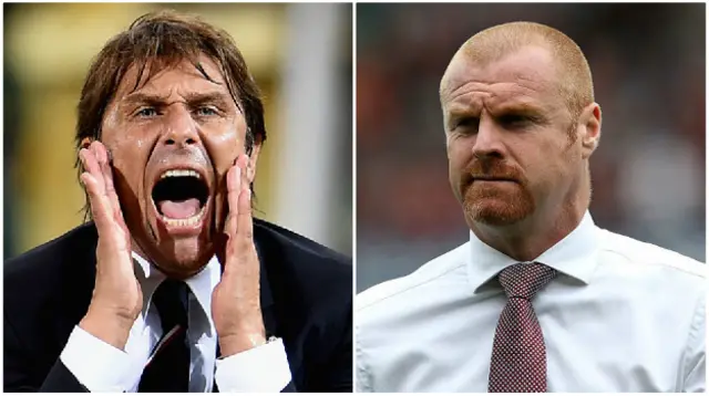 Conte Dyche