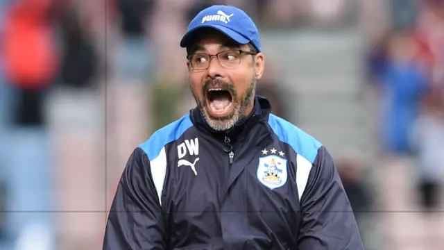 David Wagner