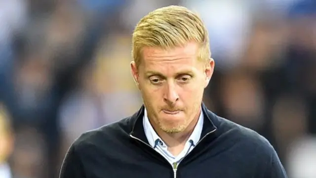 Garry Monk