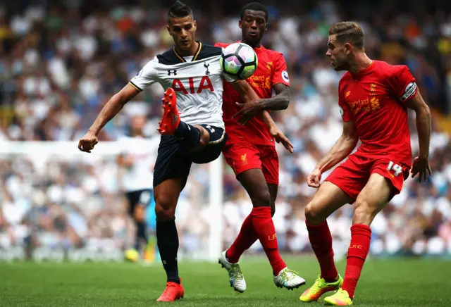 Erik Lamela