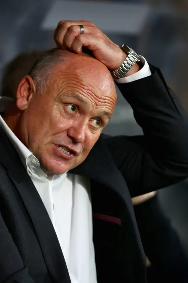 Mike Phelan