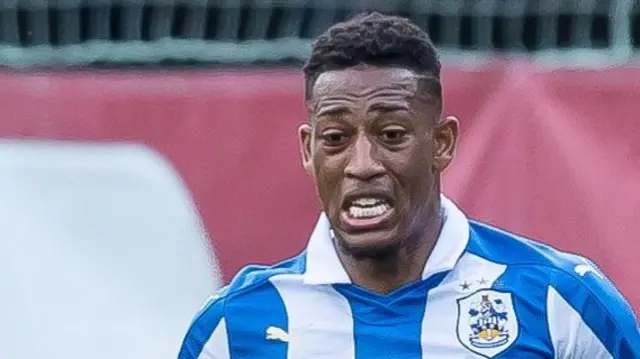 Rajiv van La Parra