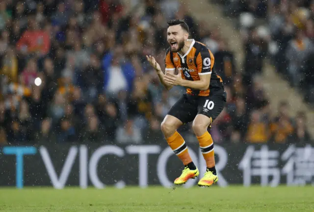 Robert Snodgrass