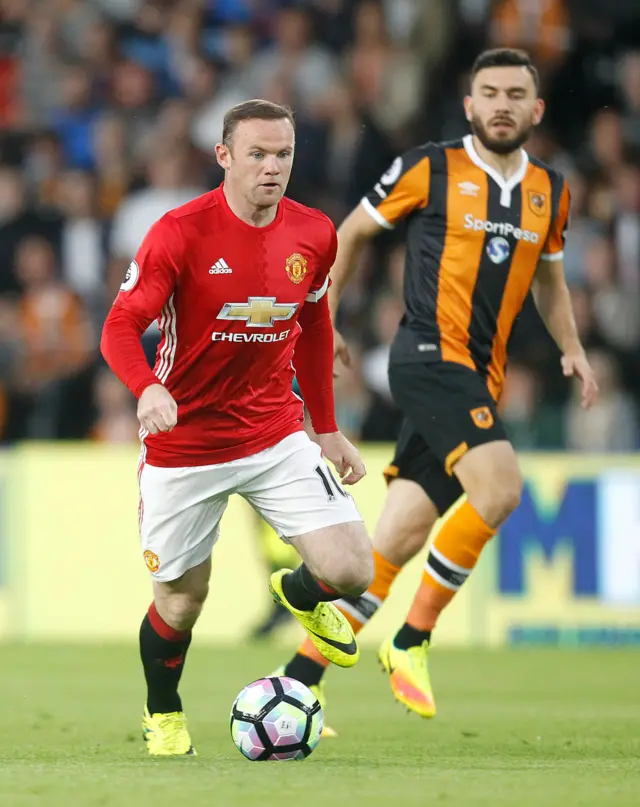 Rooney