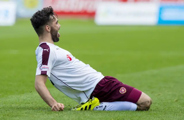 Tony Watt