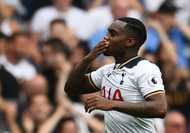 Danny rose