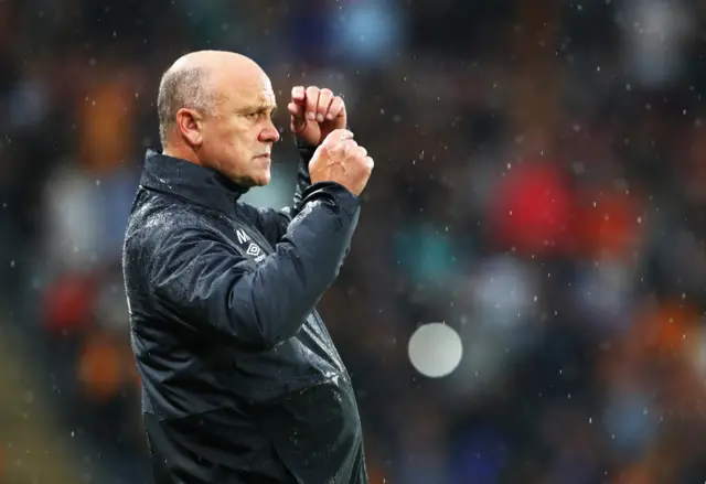 Mike Phelan