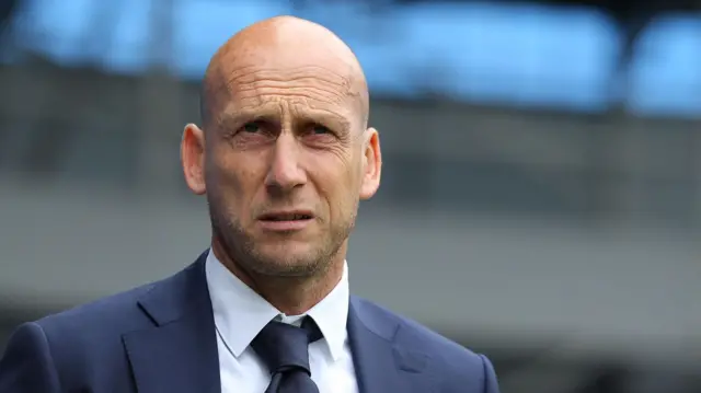 Jaap Stam