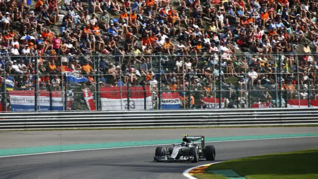 Belgian Grand Prix