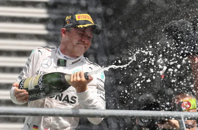 Rosberg