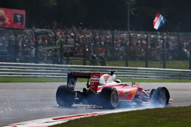 Belgian GP