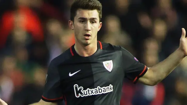 Aymeric Laporte