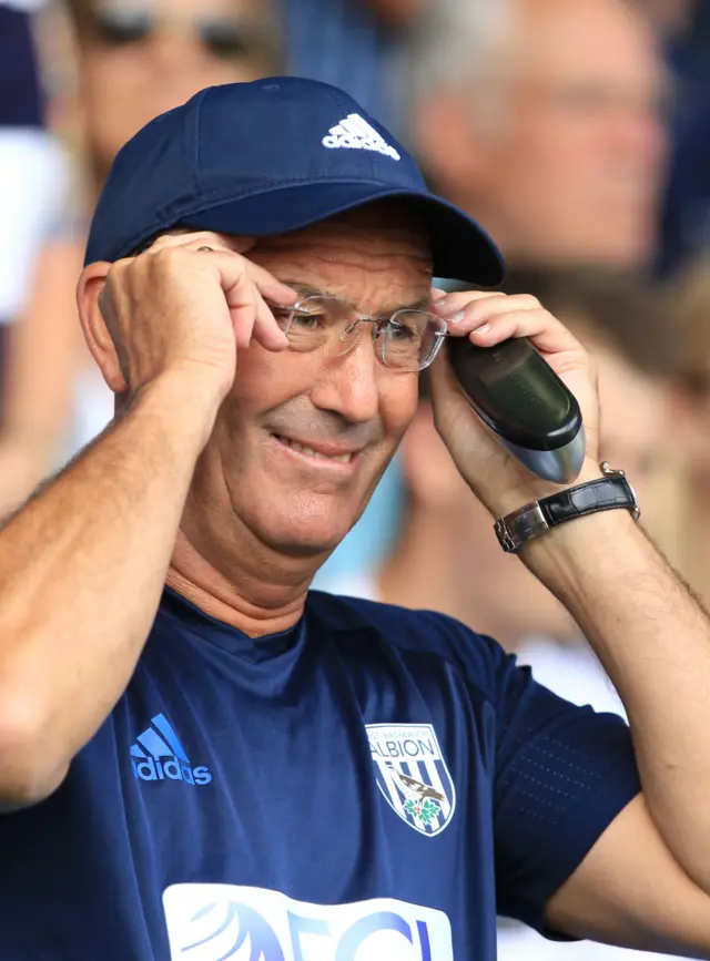 Tony Pulis