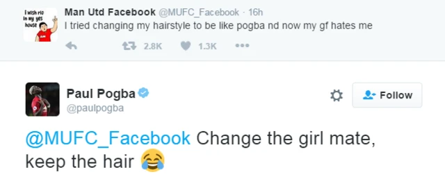 Paul Pogba