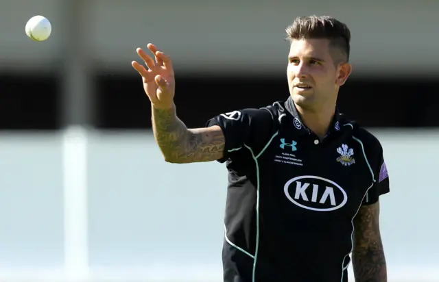 Jade Dernbach