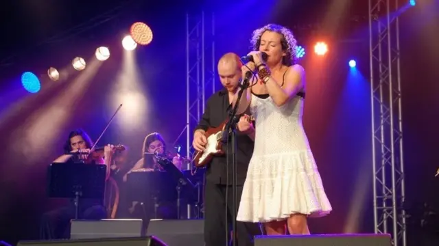 Kate Rusby