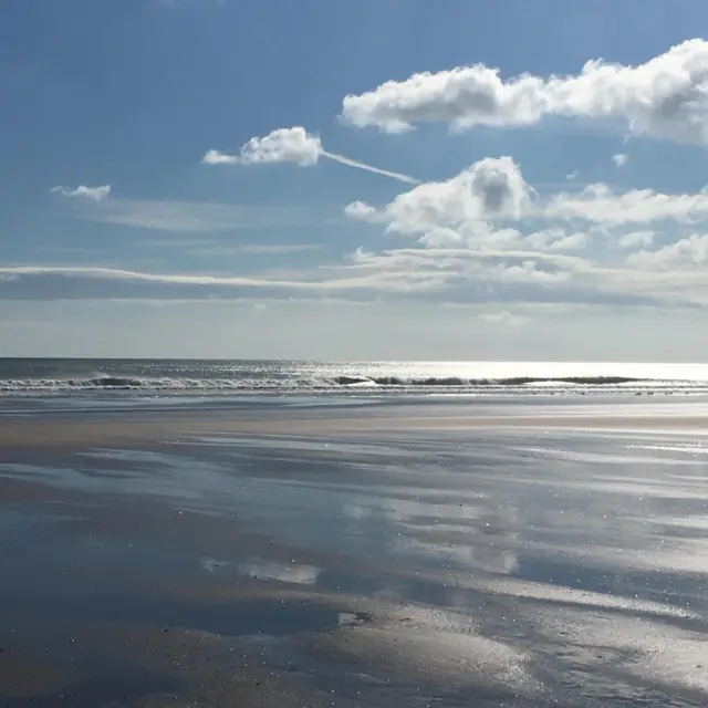 Filey, North Yorkshire