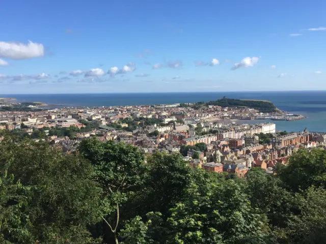 Scarborough (South Bay)