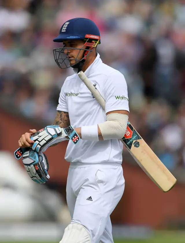 Alex Hales