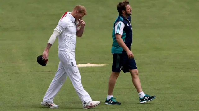 Ben Stokes