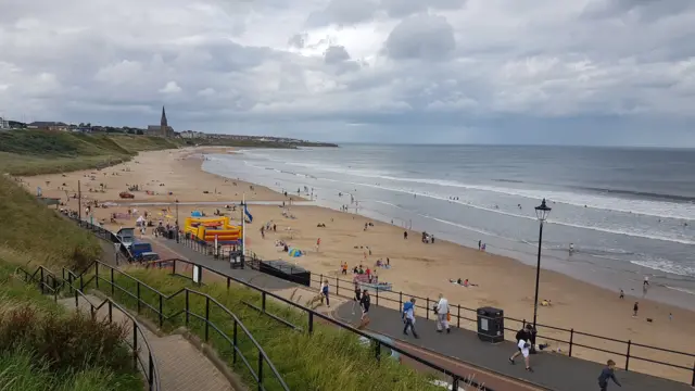 Tynemouth