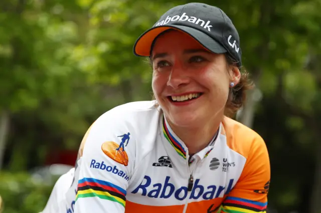 Marianne Vos