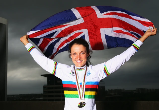 Armitstead