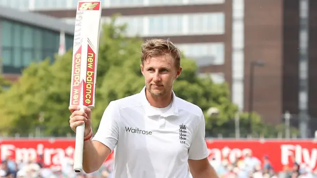 Joe Root