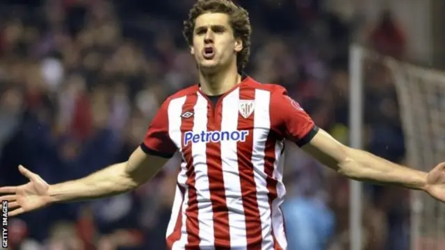 Fernando Llorente