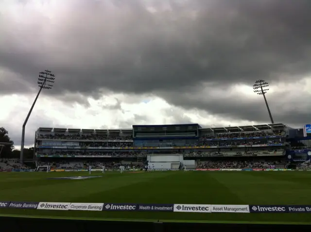 Edgbaston